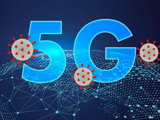 5G: Previsiones para 2021