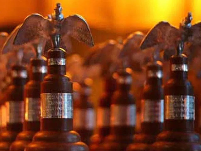68 edicin de los Cndor de Plata: los ganadores
