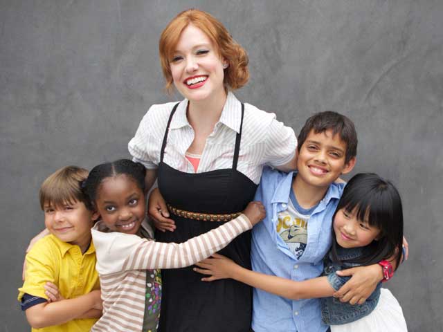 9 Story suma tres series infantiles a su oferta en MIPTV