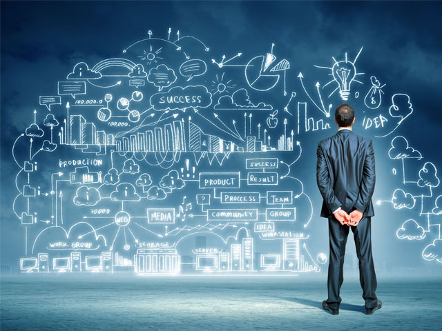 Newsline Report - Tecnologa - 90% de las empresas adoptan la nube a travs de entornos hbridos multi-nube