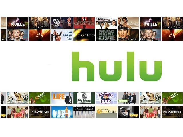 A la caza de Hulu