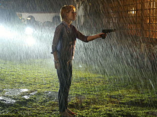 Abducted estrena en Estados Unidos por Lifetime