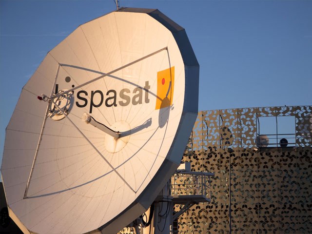 Abri la convocatoria para el Festival Internacional de cortos HISPASAT 4K