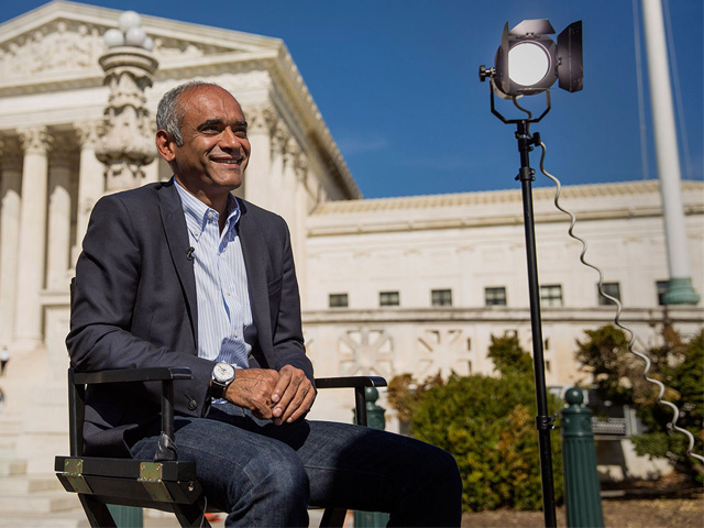 Aereo: aceptacin provisional para su licencia
