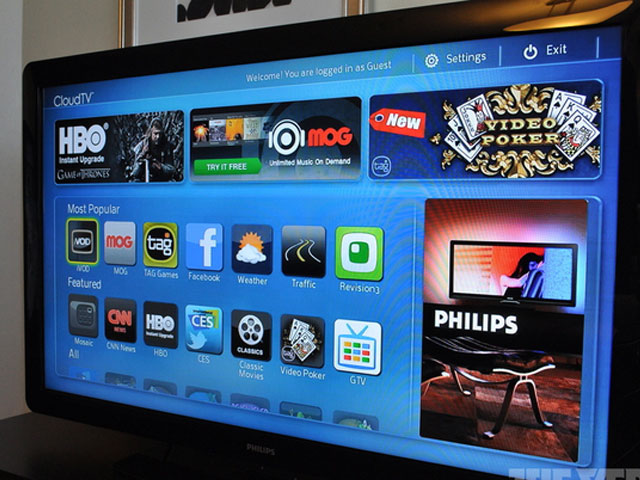 ActiveVideo y Liberty Global mejoran la experiencia de usuario a travs de Horizon TV