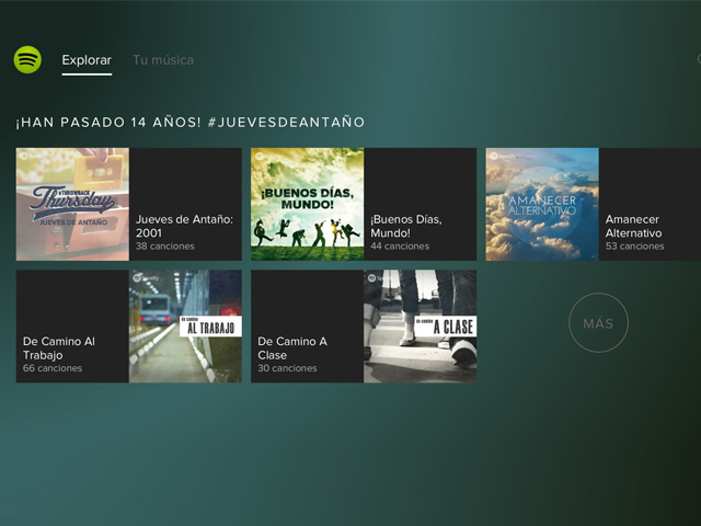 Newsline Report - OTT - Acuerdo entre Spotify y PlayStation Music
