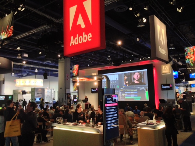Adobe Anywhere revoluciona el concepto de colaboracin