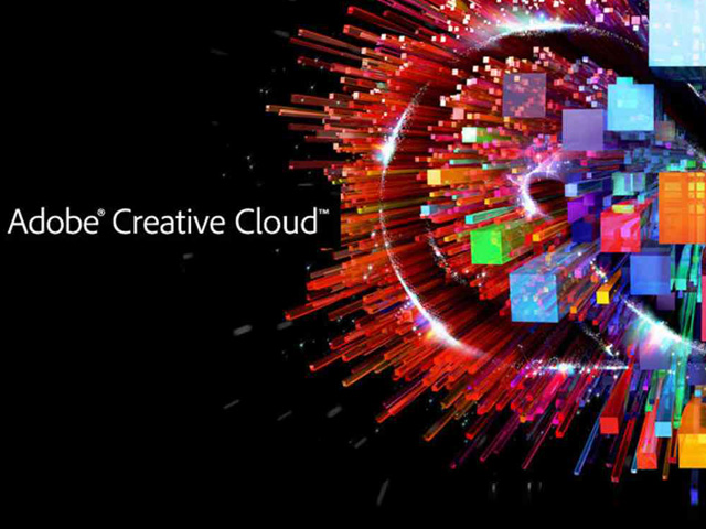 Adobe lanz nueva versin del Creative Cloud