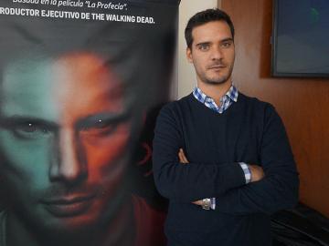 A&E: Las audiencias demandan programacin con un alto valor de produccin