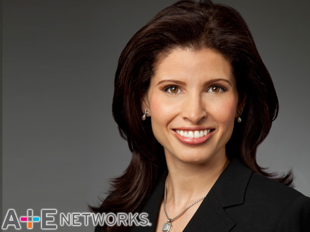 Newsline Report - Contenidos - A+E Networks: 'Continuaremos introduciendo nuevos contenidos guionados'