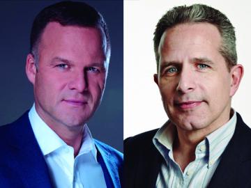 A+E Networks lanza nueva serie de espionaje