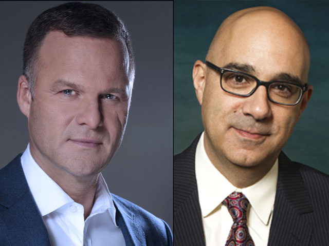 A+E Networks modifica sus directivos