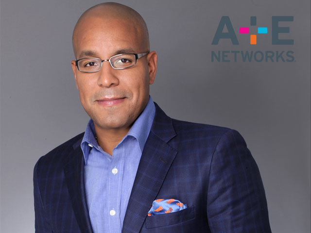 A+E Networks present a los nuevos directivos