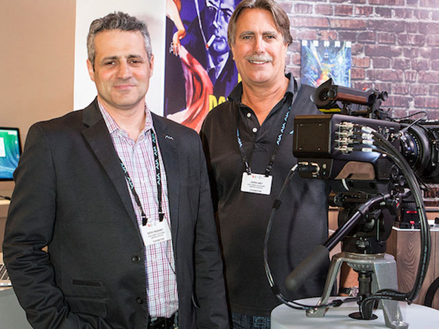 Newsline Report - Tecnologa - AJA lanza Summer of Savings