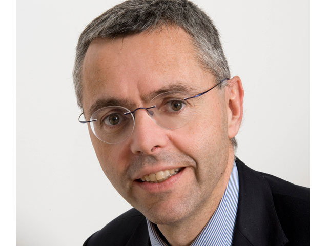 Alcatel-Lucent ya tiene nuevo CEO global
