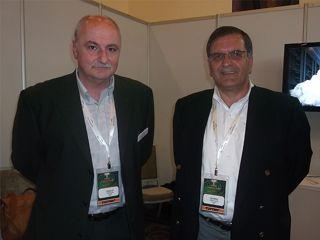 Newsline Report - Tecnologa - Alianza apuesta a su Cloud Voice Platform para la regin