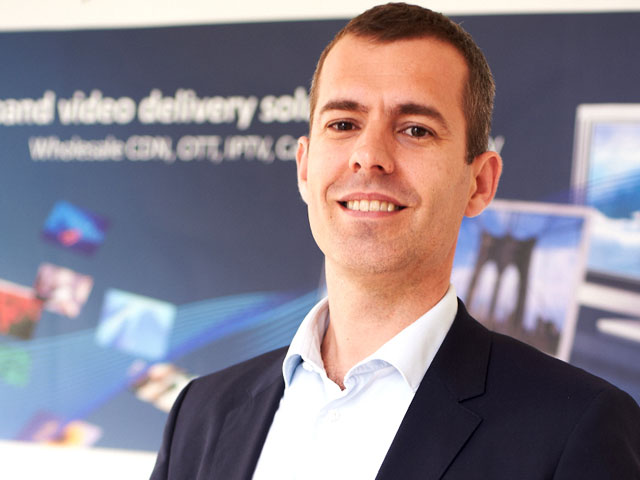 Alianza tecnolgica entre Broadpeak y ST Microelectronics