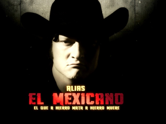 Newsline Report - Contenidos - 'Alias El mexicano' la nueva apuesta de RCN