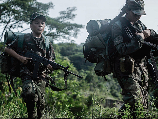 'Alias Mara' abre oficialmente el FICCI