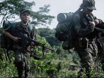 'Alias Mara' abre oficialmente el FICCI