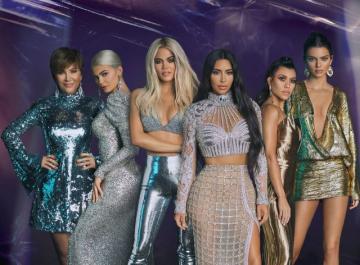 All3Media lleva 'The Kardashians: A Billion Dollar Dynasty' al mercado internacional