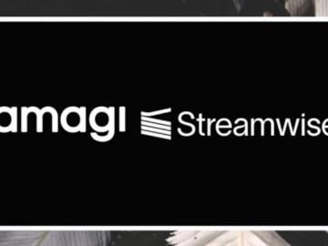 Amagi adquiere Streamwise