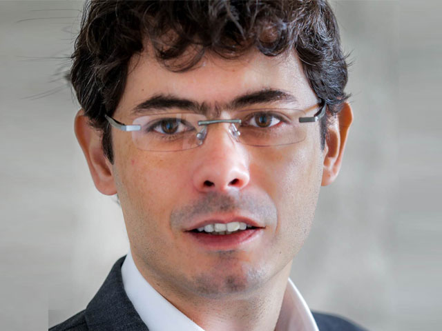 Newsline Report - Tecnologa - Amaury Filho se suma al equipo de ventas Ross para Amrica Latina