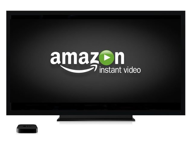 Newsline Report - OTT - Amazon exhibir series espaolas en Latinoamrica y USA