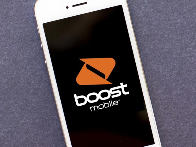 Amazon interesada en Boost Mobile
