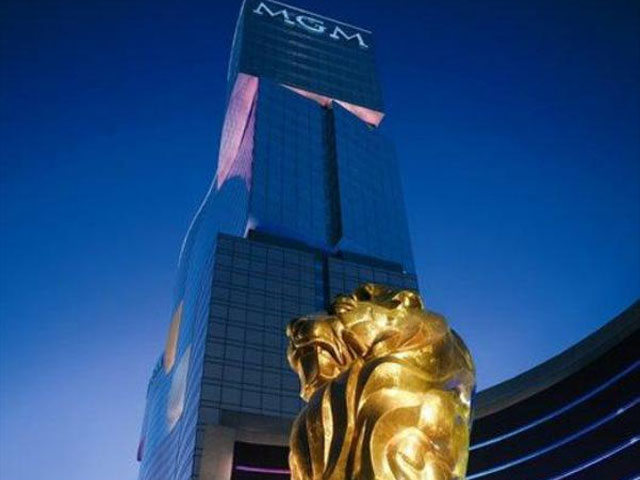 Amazon negocia la compra de MGM