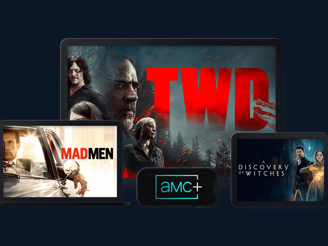 AMC+ busca ampliar su distribucin