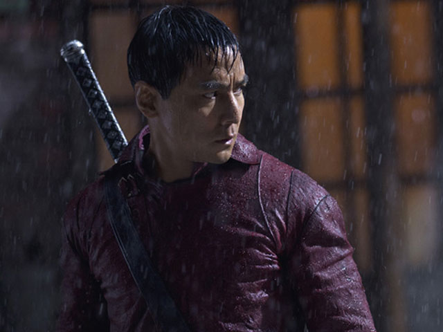 Newsline Report - Plataformas - AMC confirm la segunda temporada de Into the Badlands