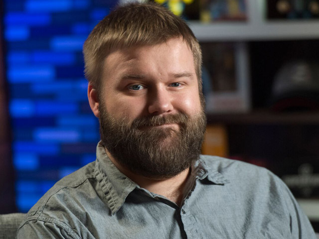 AMC Global adquiere La historia secreta de los cmics por Robert Kirkman