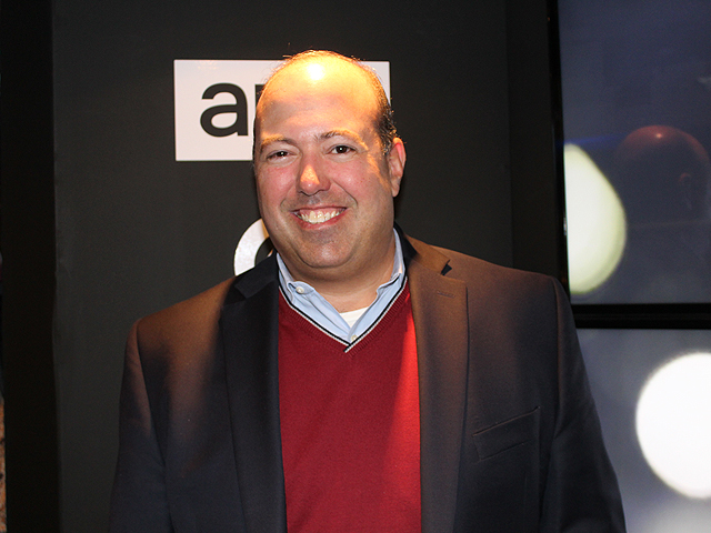 Newsline Report - Plataformas - AMC llega a la grilla de Sky
