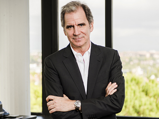AMC Networks International lanza Dark en Espaa