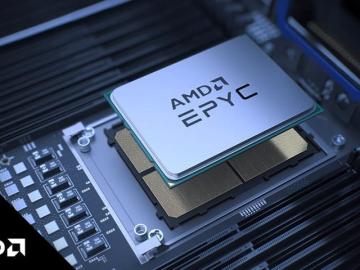 Amd presenta cuarta generacin de procesadores