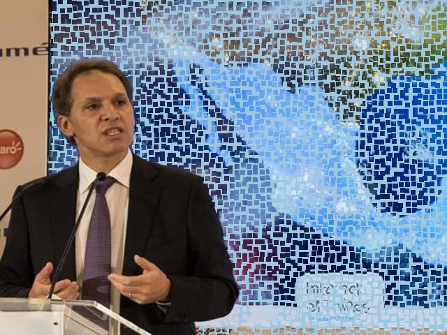 Amrica Mvil an aguarda su licencia mexicana de TV de paga