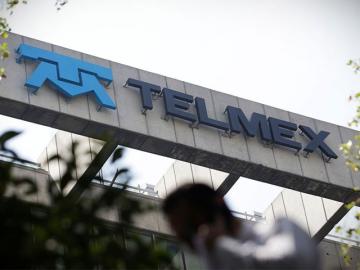 Amrica Mvil detalla que la concesin de Telmex vence en 2056