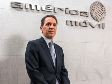 Amrica Mvil est lista para lanzar 5G en Mxico