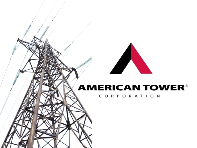 American Tower destina usd $24 millones en infraestructura pasiva de telecomunicaciones