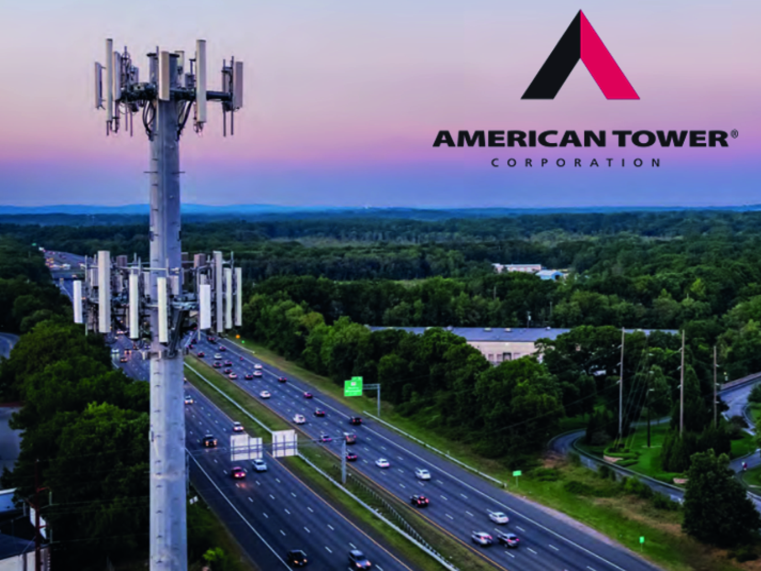 American Tower invierte USD$400 millones en proyecto de sustentabilidad