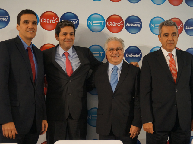 Amrica Mvil Brasil se reinventa con una estrategia convergente