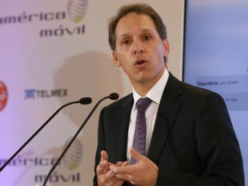 Amrica Mvil con inters por ingresar a TV de paga