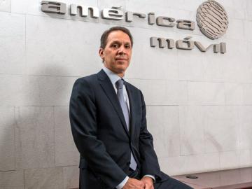 Amrica Mvil insiste al IFT poder ofrecer TV de paga