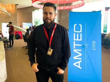 AMTEC suma nuevas marcas a su portafolio