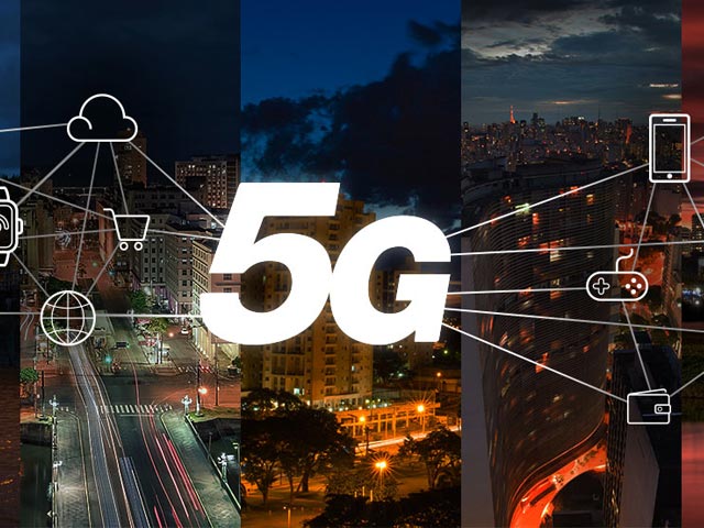 Newsline Report - Tecnologa - Anatel abri la licitacin para conectividad 5G