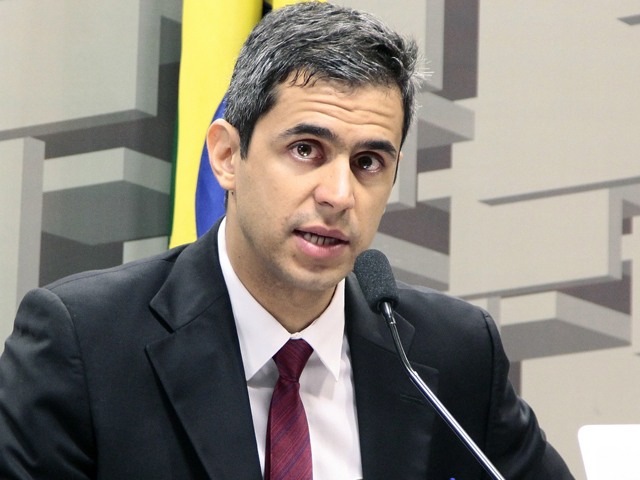 Newsline Report - Negocios - ANATEL designa a Leonardo Euler como nuevo presidente