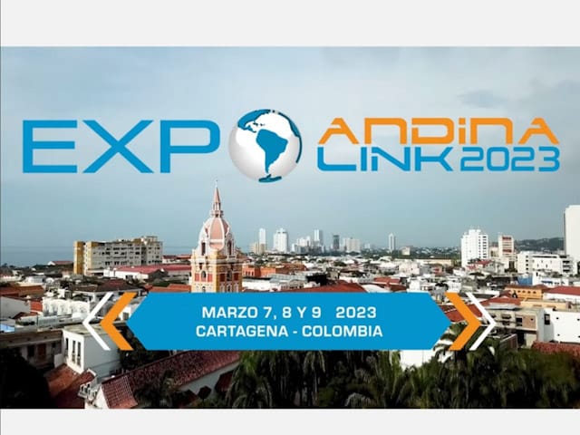 #AndinaLink2023: desafos y oportunidades