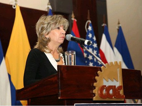 Andina Link Centroamrica cumpli su dcimo aniversario en Honduras