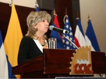 Andina Link Centroamrica cumpli su dcimo aniversario en Honduras